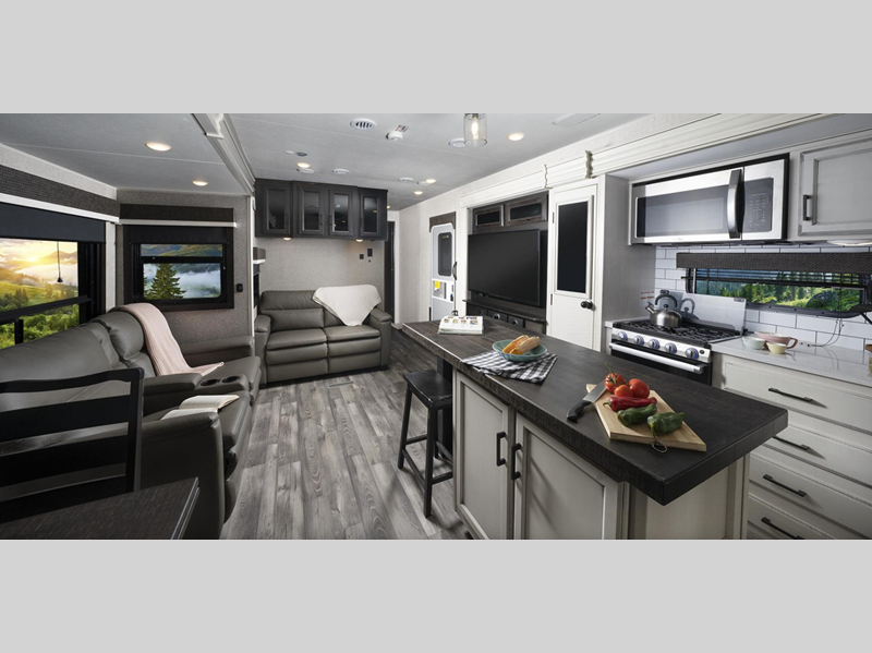 Jayco Living
