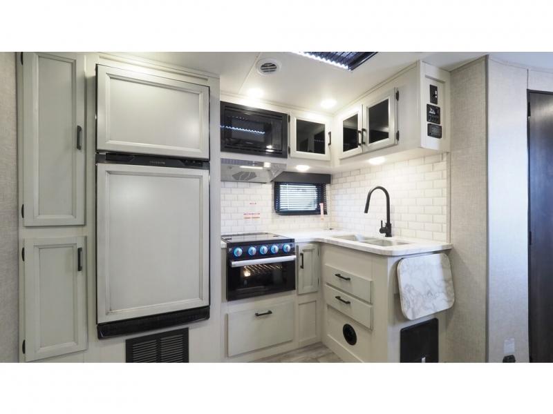 Jayco Kitchen