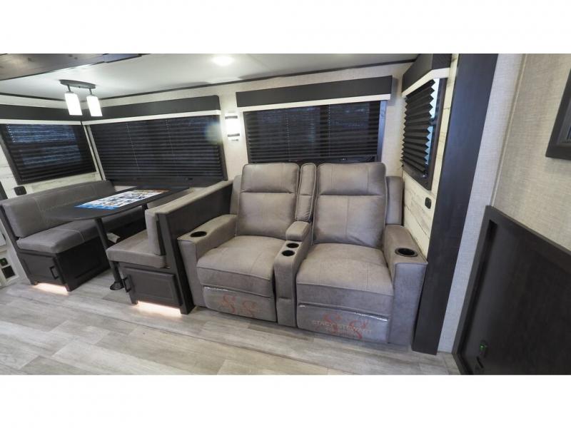 Jayco Living