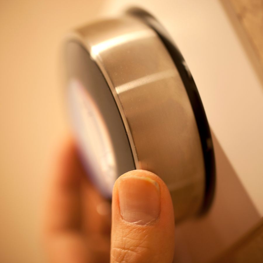 thermostat