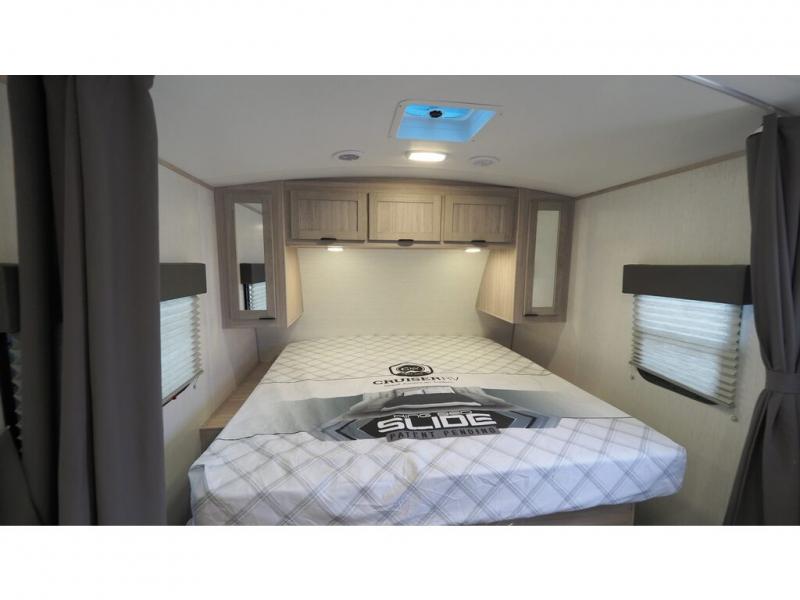 Cruiser Bedroom