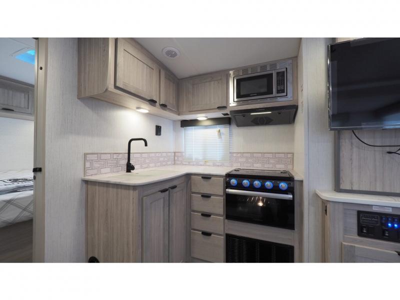 Cruiser Kitchen
