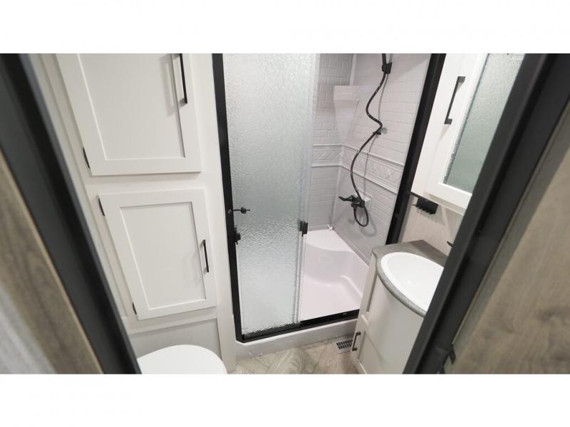 Palomino Bathroom
