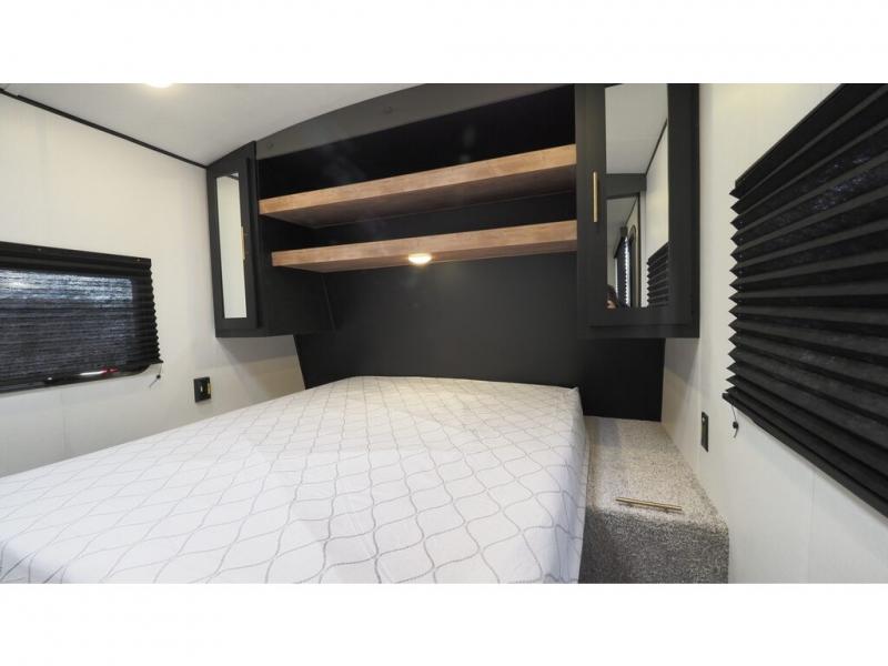Keystone Bedroom