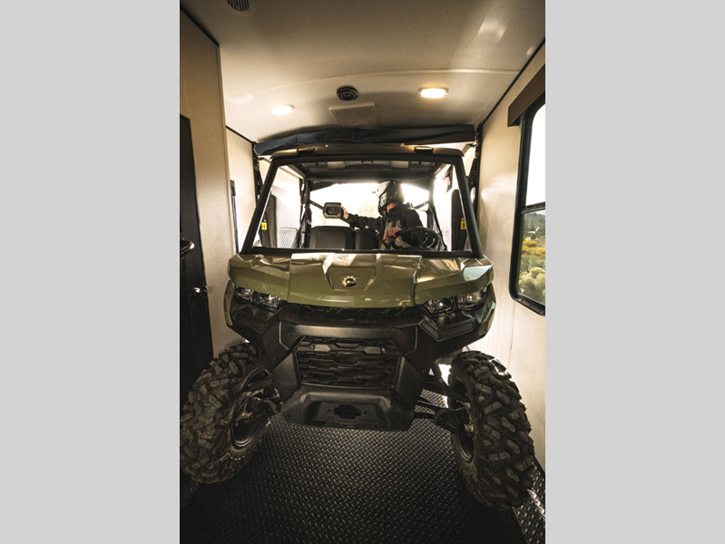 Cruiser Stryker ST2516