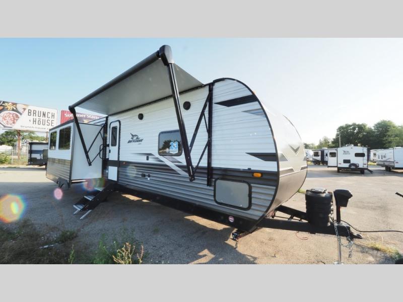 Jayco Jay Flight 334RTS