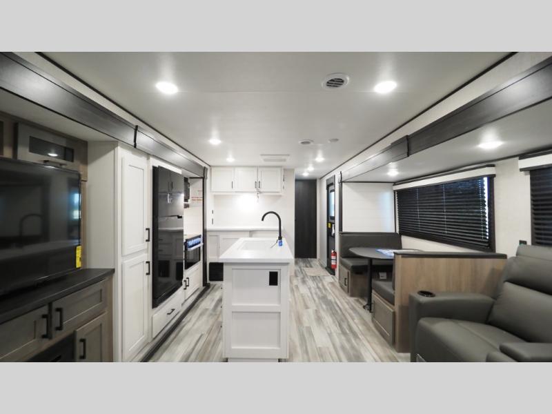 Jayco Jay Flight 334RTS