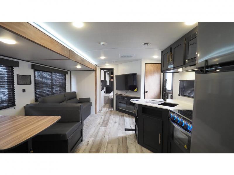 Keystone RV Springdale 295BH