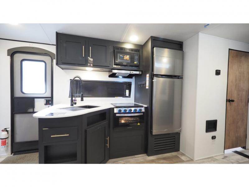 Keystone RV Springdale 303BH