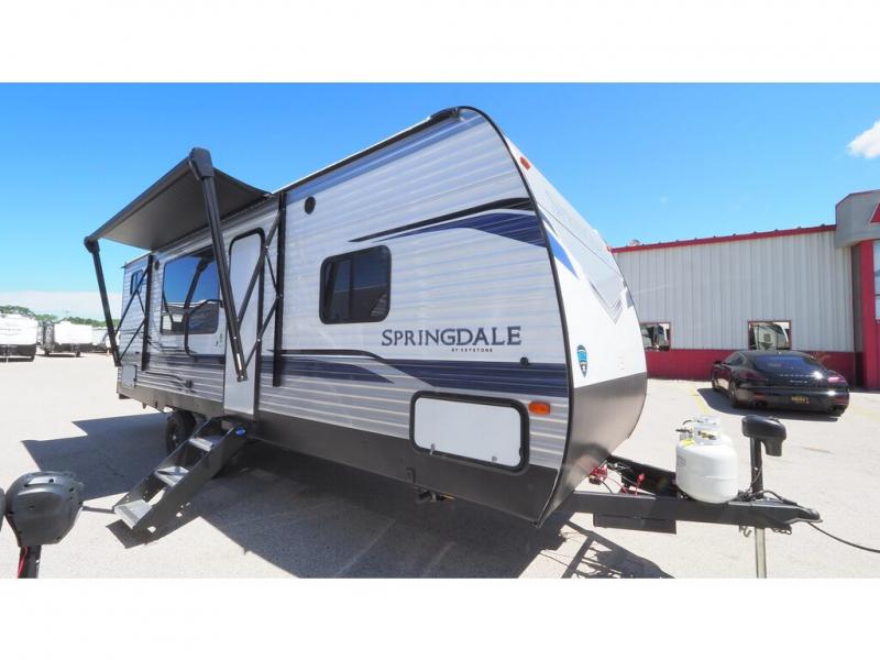 Keystone RV Springdale 260BH