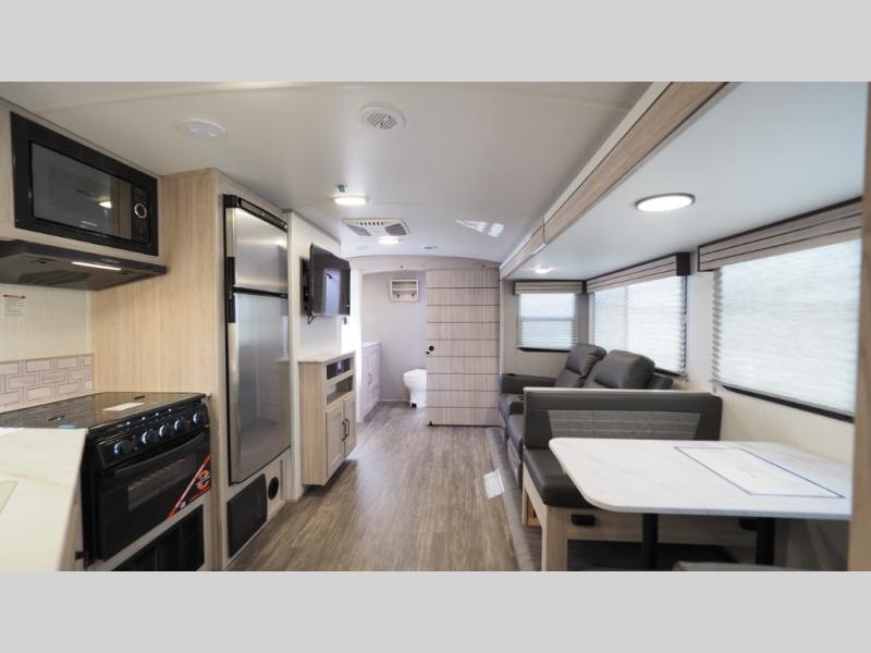 Cruiser Shadow Cruiser 260RBS
