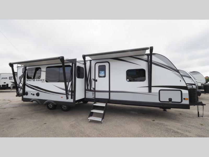 Jayco White Hawk 32BH travel trailer