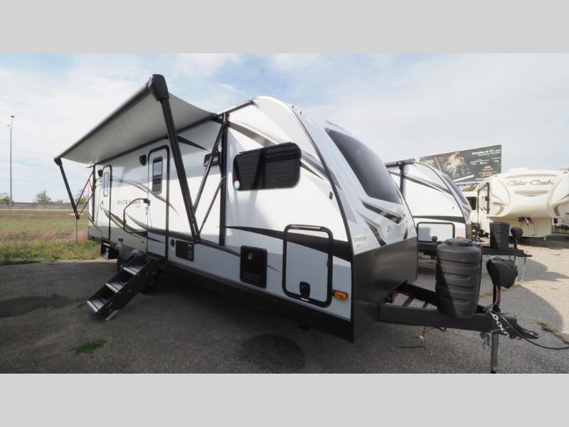 Jayco White Hawk 26FK