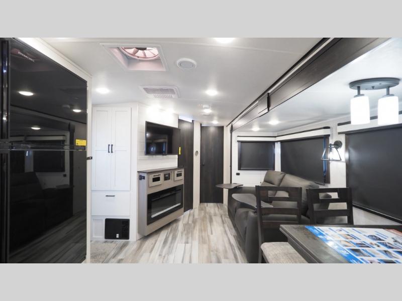 Jayco White Hawk 26FK