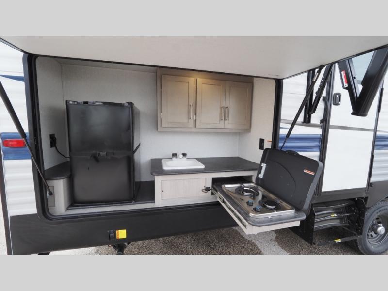 Keystone RV Springdale 310BR