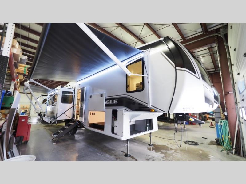 2024 Jayco Eagle 321RSTS